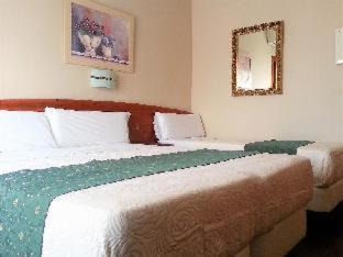 Ensanche Centro Hotel | Hotel Alameda Málaga