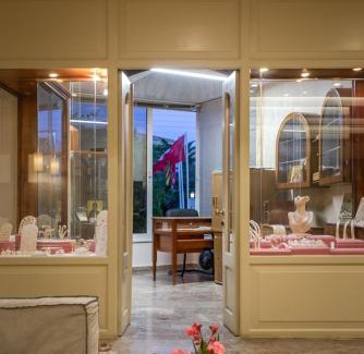 Messonghi Hotel | Hotel Albatros