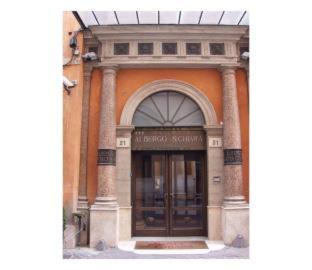 Rione IX Pigna Hotel | Hotel Albergo Santa Chiara