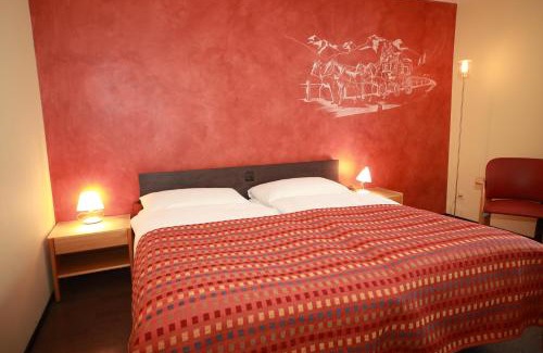 Grisons Hotel | Hotel Albula & Julier