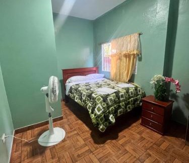 Sucumbios Province Apartment | Hotel Alcatraz