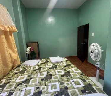 Sucumbios Province Apartment | Hotel Alcatraz
