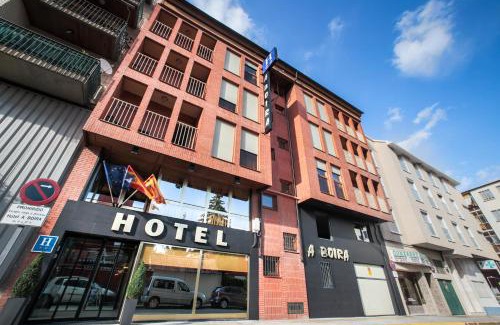 Jaca Hotel | Hotel Alda A Boira