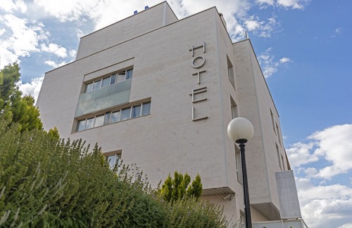 Soria Hotel | Hotel Alda Ciudad de Soria