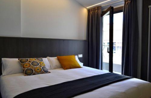 Ourense Hotel | Hotel Alda Estación Ourense