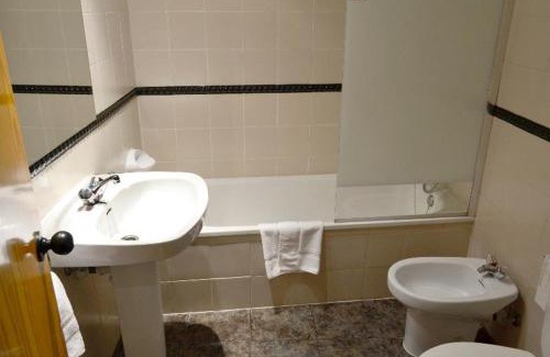 Gijon City Centre Hotel | Hotel Alda Pasaje