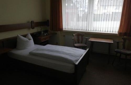 Glandorf Hotel | Hotel Alex Herbermann