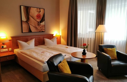 Bad Mergentheim Hotel | Hotel Alexa