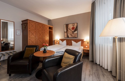 Bad Mergentheim Hotel | Hotel Alexa