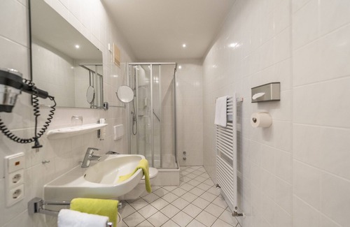 Bad Mergentheim Hotel | Hotel Alexa