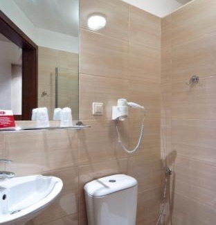 Piasek Połnoc Hotel | Hotel Alexander