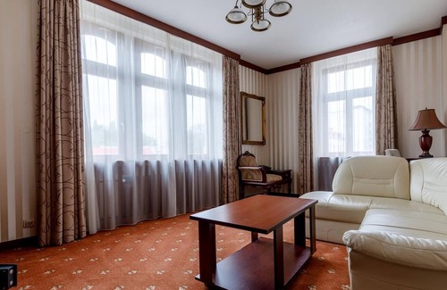 Karlovy Vary Hotel | Hotel Alfred