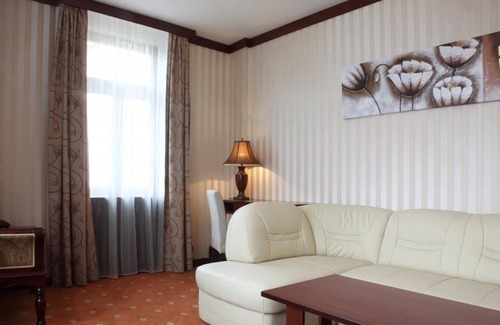 Karlovy Vary Hotel | Hotel Alfred