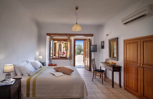 Kala Nera Hotel | Hotel Alkifron Kala Nera