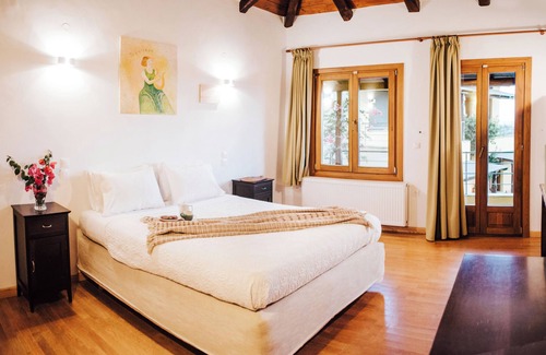 Kala Nera Hotel | Hotel Alkifron Kala Nera