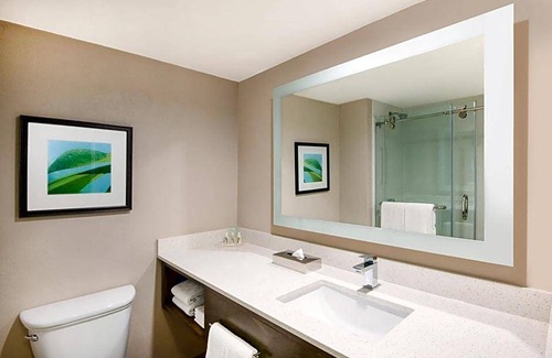 Palm Beach Hotel | Hotel ∙ All Inclusive Holiday Inn Resort Aruba
