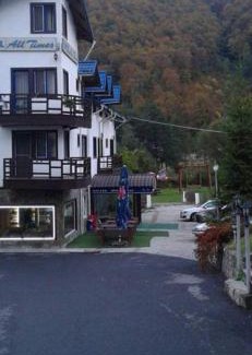 Predeal Hotel | HOTEL ALL TIMES