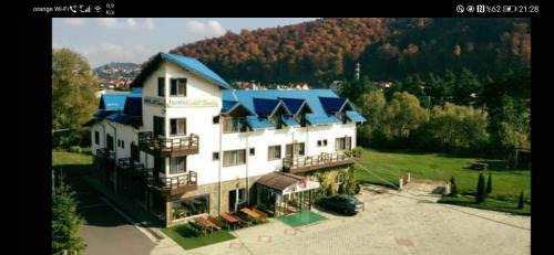 Predeal Hotel | HOTEL ALL TIMES