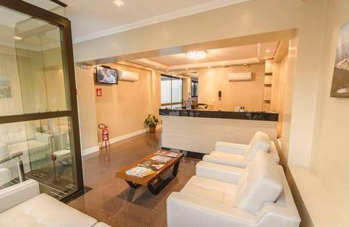 Centro Hotel | Hotel Almanara