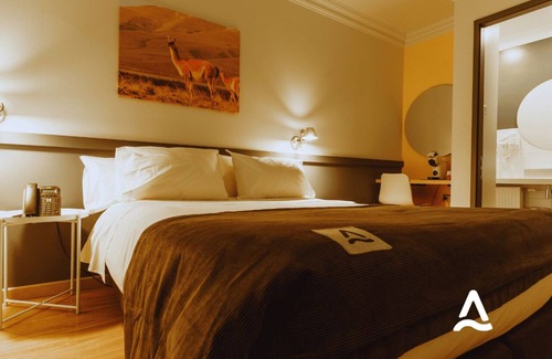 Punta Arenas Hotel | Hotel Almasur Express Punta Arenas