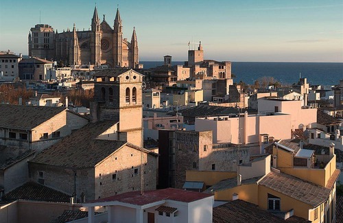 Jaume III Hotel | Hotel Almudaina