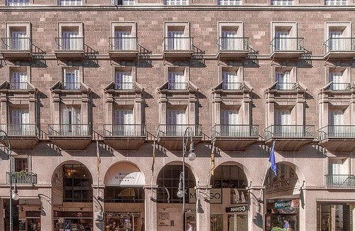 Jaume III Hotel | Hotel Almudaina