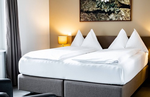 Weggis Hotel | Hotel Alpenblick