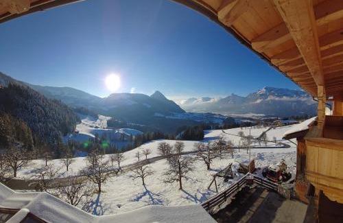 Reith im Alpbachtal Hotel | Hotel & Alpengasthof Pinzgerhof