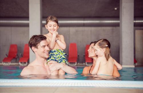 Kuhtai Hotel | Hotel Alpenrose aktiv & sport