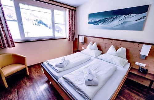 Kuhtai Hotel | Hotel Alpenrose Sport & Aktiv
