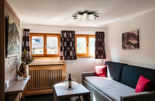 Bad Wiessee Hotel | Hotel Alpensonne