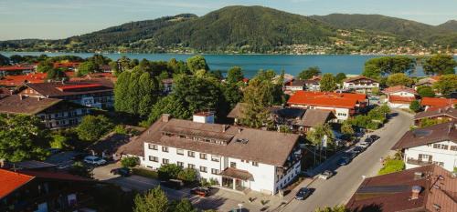 Bad Wiessee Hotel | Hotel Alpensonne