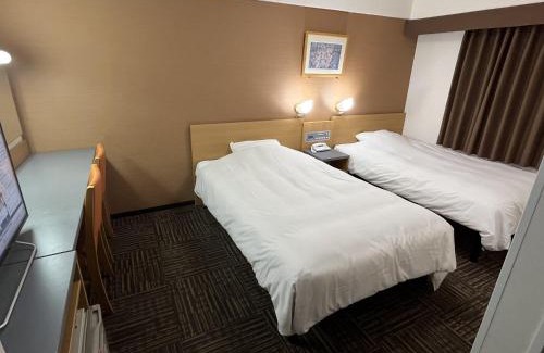 Mishima Hotel | Hotel Alpha-One Mishima