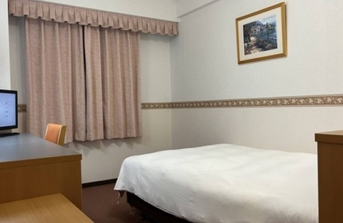 Chuo Ward Hotel | Hotel Alpha-One Niigata