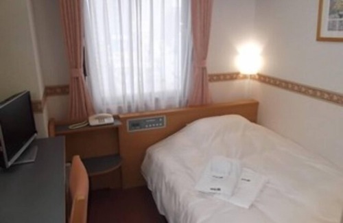 Chuo Ward Hotel | Hotel Alpha-One Niigata