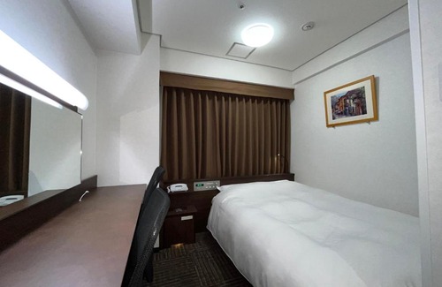 Yonago Hotel | Hotel Alpha-One Yonago