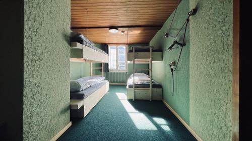 Allerheiligenberg Hotel | Hotel Alpina Einhorn - Self-Check-In