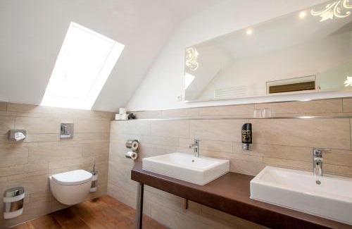 Westerholt Hotel | Hotel Alt Westerholt