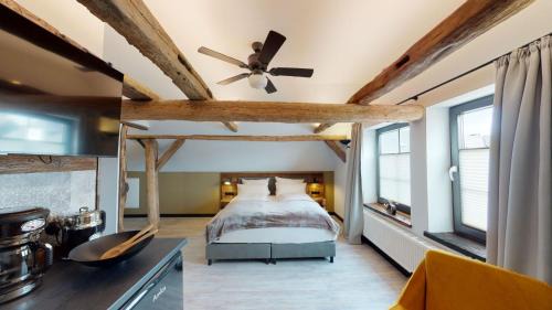 Bad Berleburg Hotel | Hotel Alte Schule