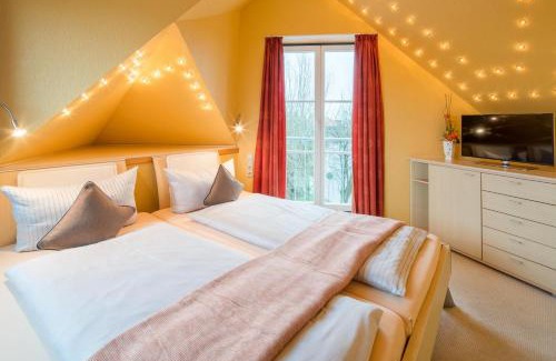 Horumersiel Hotel | Hotel Altes Zollhaus