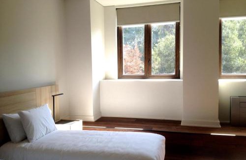 Bellas Artes Hotel | Hotel Altiplanico Bellas Artes