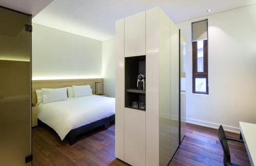 Bellas Artes Hotel | Hotel Altiplanico Bellas Artes