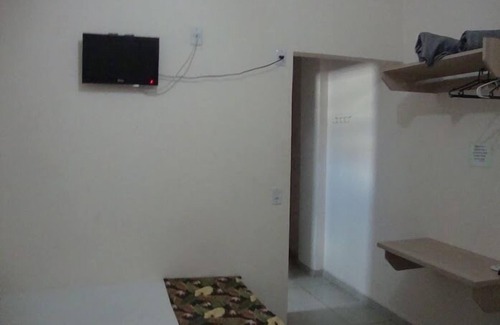 Norte Ferroviario Hotel | Hotel Alves