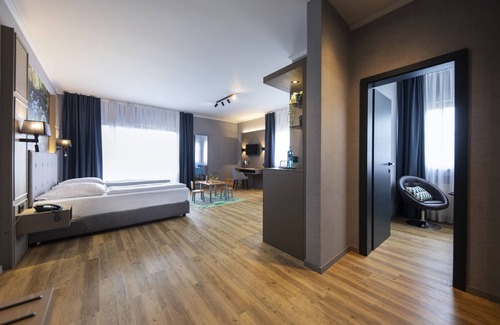 Waldkirchen Hotel | Hotel am Badepark Waldkirchen