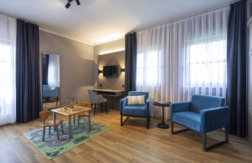 Waldkirchen Hotel | Hotel am Badepark Waldkirchen