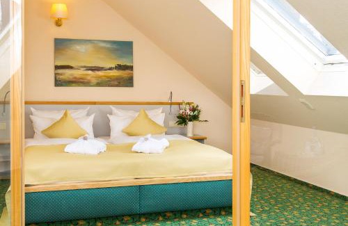 Muritz Hotel | Hotel am Müritz-Nationalpark