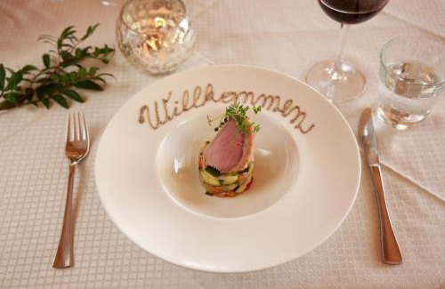 Resia Hotel | Hotel Am Reschensee