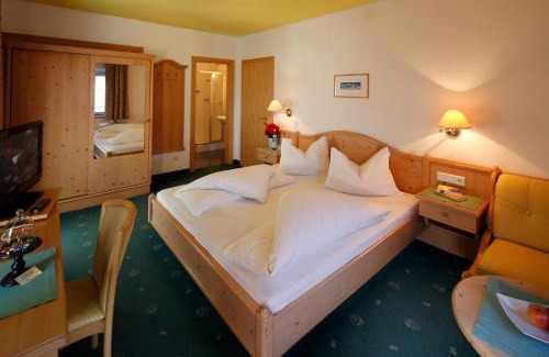 Resia Hotel | Hotel Am Reschensee