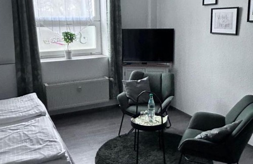 Gotha Hotel | Hotel am Schützenberg