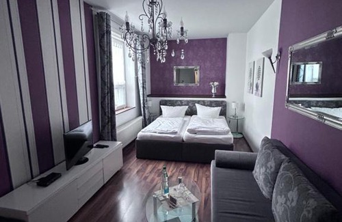 Gotha Hotel | Hotel am Schützenberg